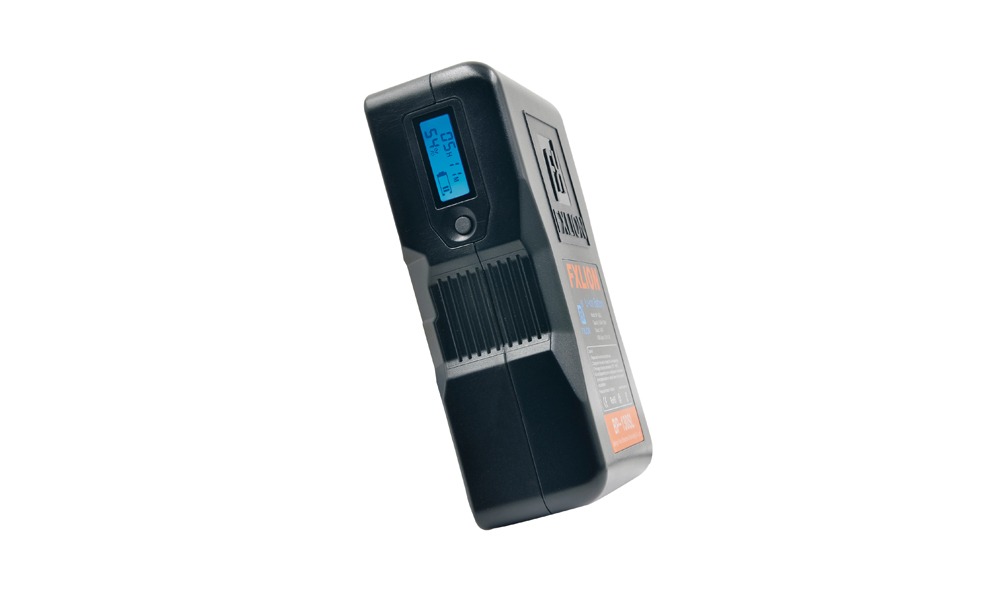 V-lock Smart Battery