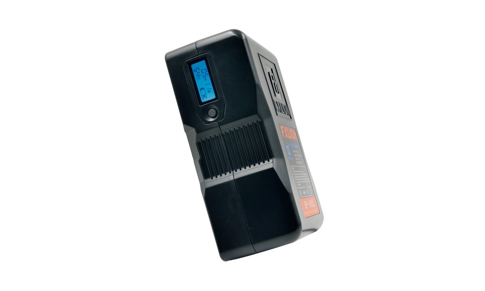 V-lock Smart Battery