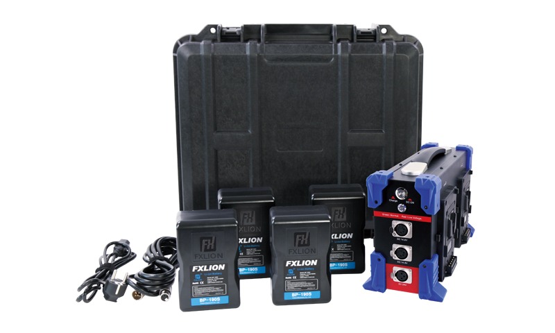 24V Skypower kit