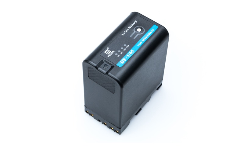 Battery for Sony BP-U - 14.8V / 65Wh