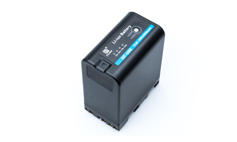 Battery for Sony BP-U - 14.8V / 98Wh