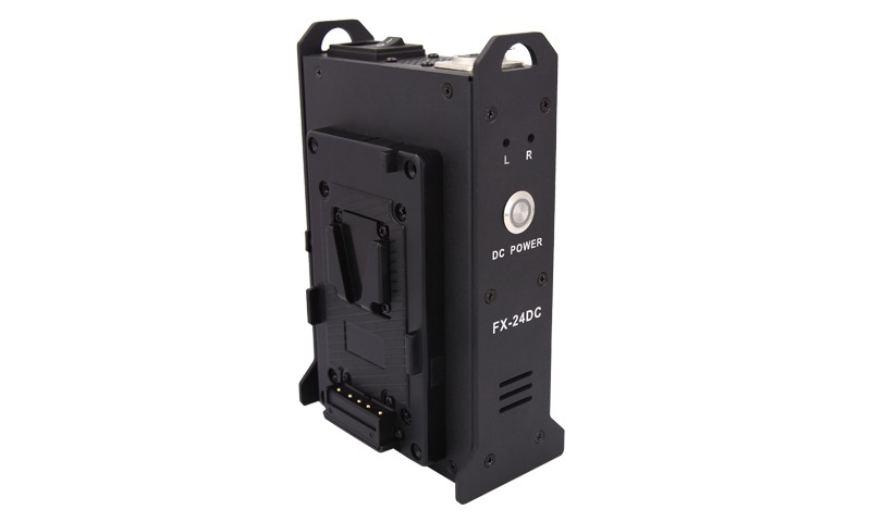 Mini skypower 24V output & charger