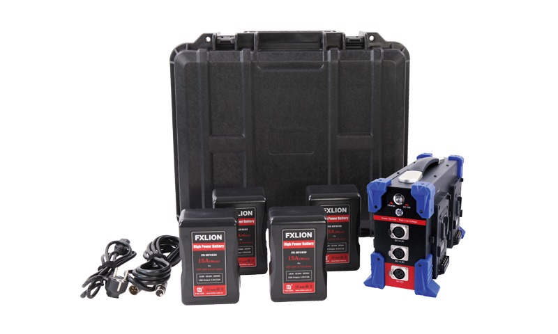 24V Skypower kit