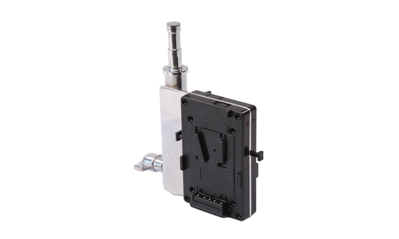 Plate Adapter for LED light
