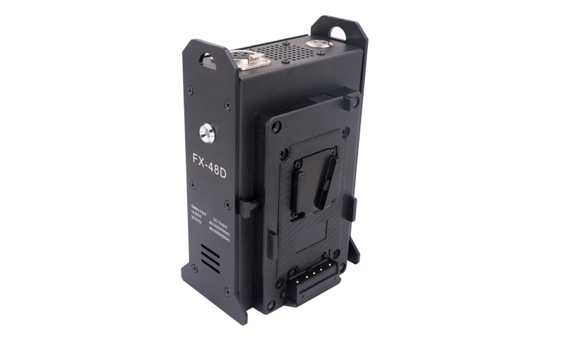 Mini skypower 48V output