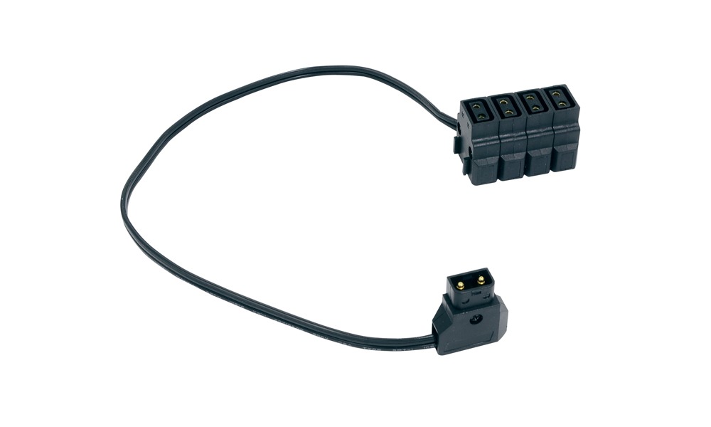 D-Tap Extender (x4)