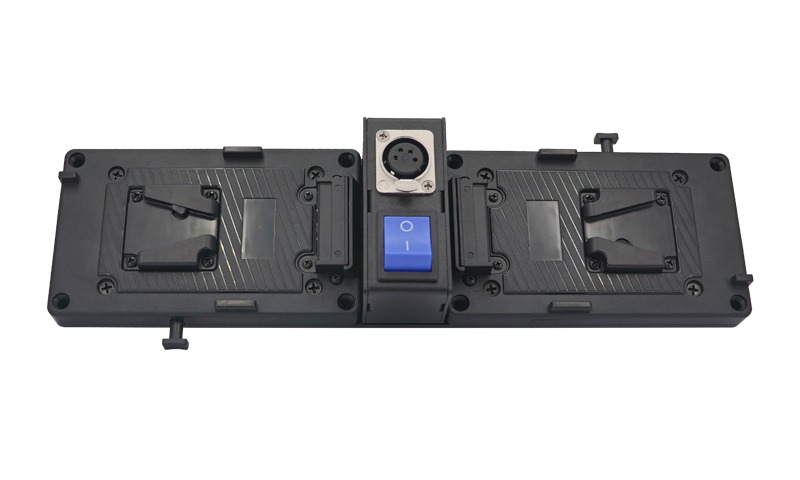Plate for ARRI Skypanel