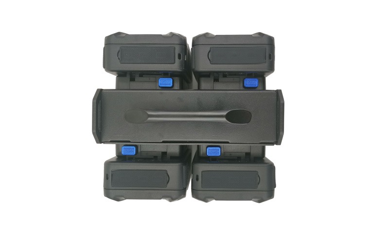 Nano Quad Charger