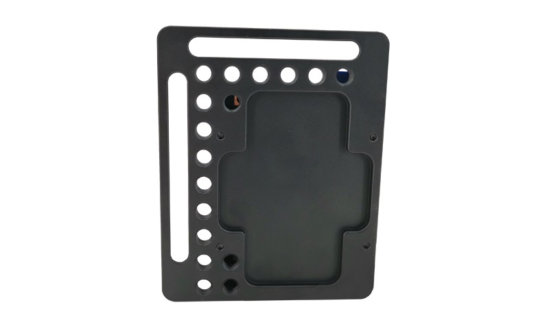 NANO V-lock Chees Plate