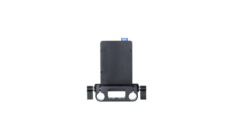 NANO V-lock Rod Plate