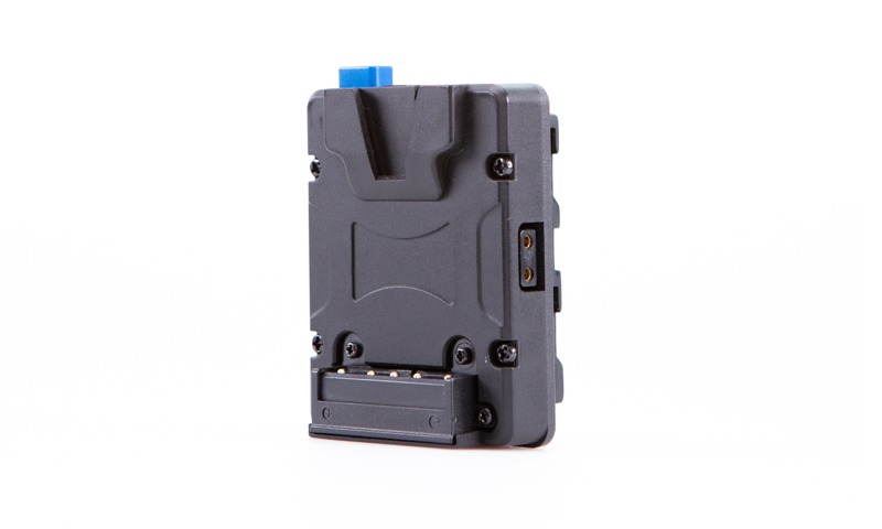 NANO NPF Adapter 14.8v Plate
