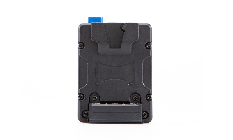 NANO V-lock Plate
