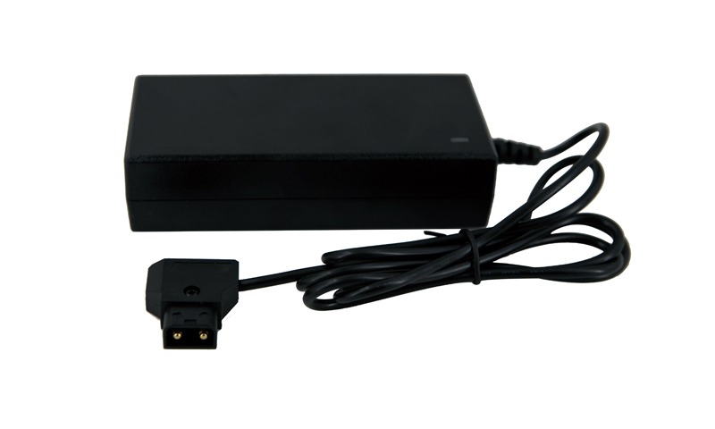 Single D-tap Charger