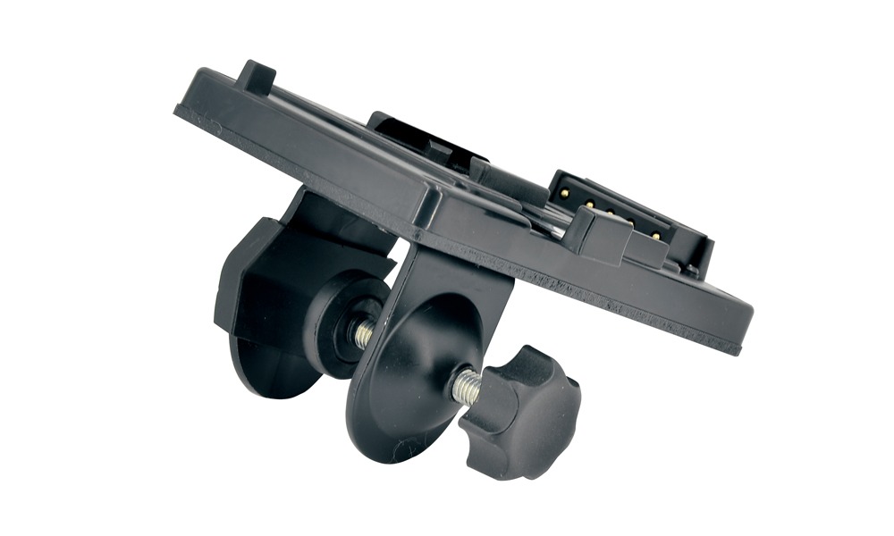 V-lock plate