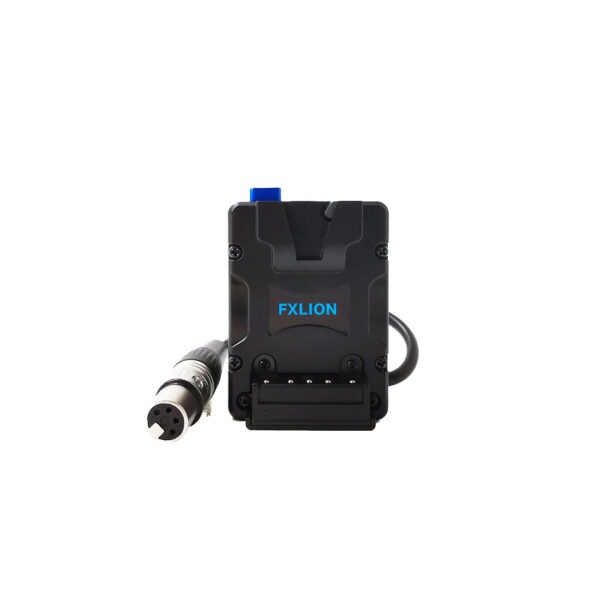NANO Plate for Canon