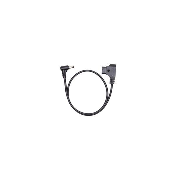 D-Tap to 2.1 Pin DC Cable