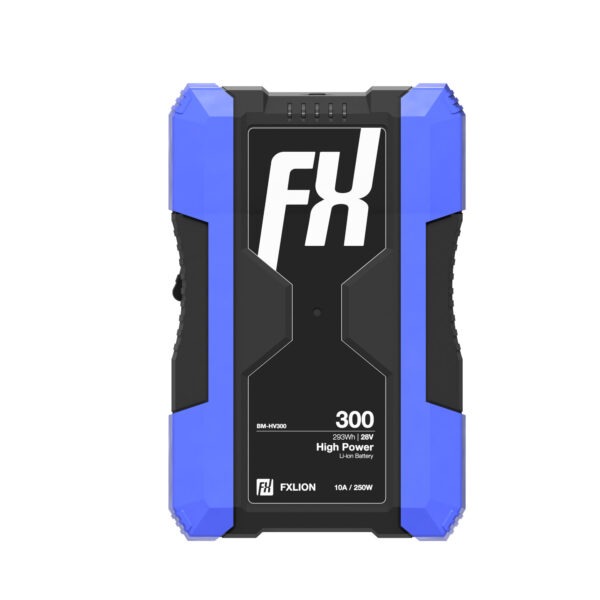 B-Mount Battery - 28.8V / 293Wh