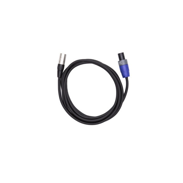 Skypower DC Cable - 3-Pin XLR-M to Neutrik SpeakOn