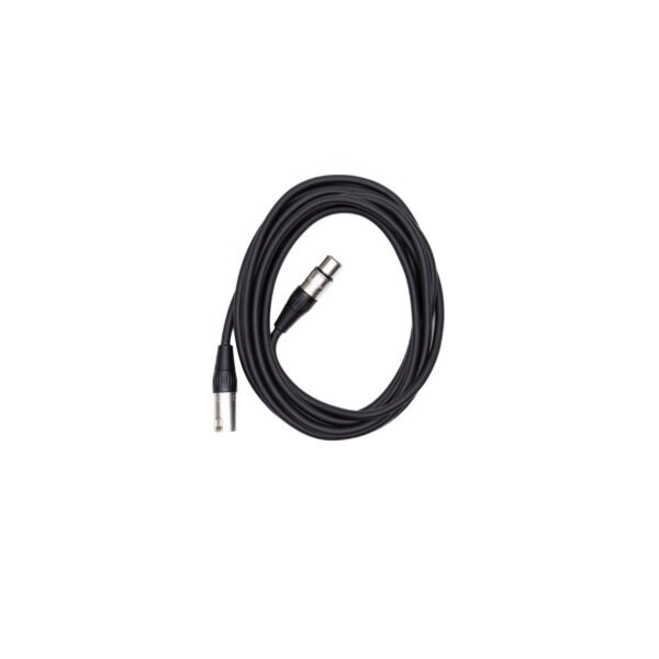 Skypower 24V DC Cable - 3-Pin XLR-M to 4-Pin XLR-F