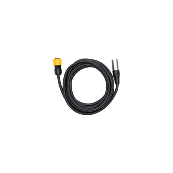 Skypower 48V DC Cable - 3-Pin XLR-M to Aladdin 350W Dimmer Plug