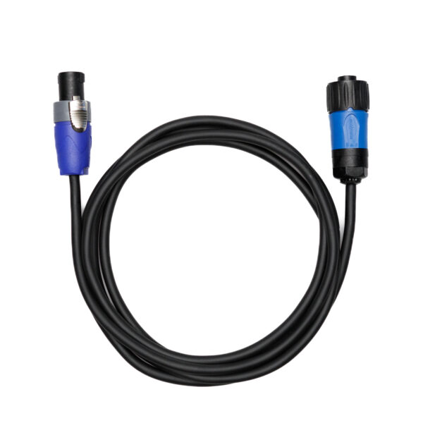 SKY THREE 48V DC Cable - Ecomate 4Pin Female to Neutrik SpeakOn