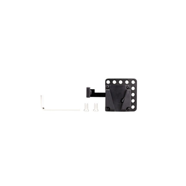NANO Mini V-Mount Plate