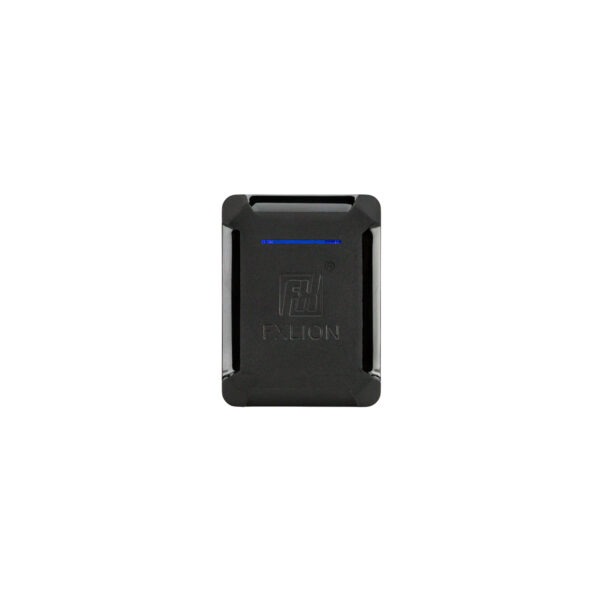 NANO HUB - Multi Voltage Adapter