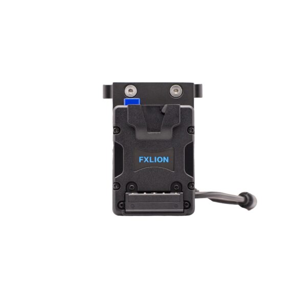 NANO Plate for FX6