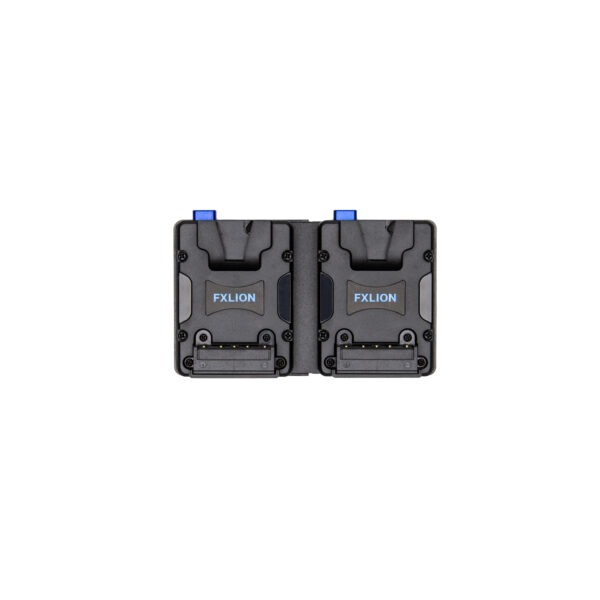 NANO Hot-Swap Plate