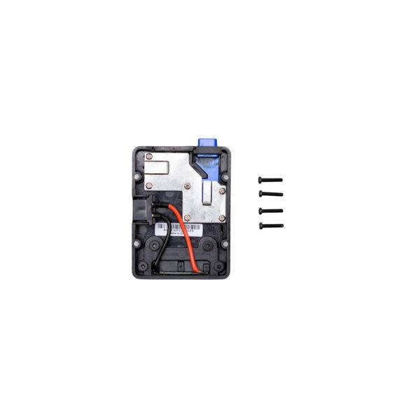 NANO Plate