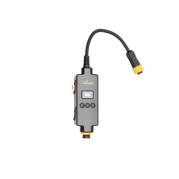 Aladdin DMX Attachment For Allin Series
