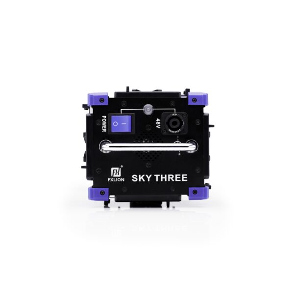 SKYTHREE - 48V DC Output Adapter V-Mount