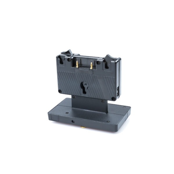 Double Capacity Adapter Plate