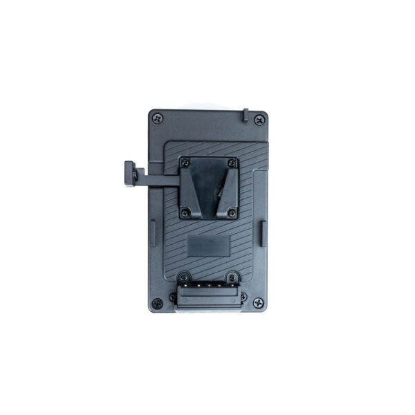 V-Mount to Gold-Mount Adapter