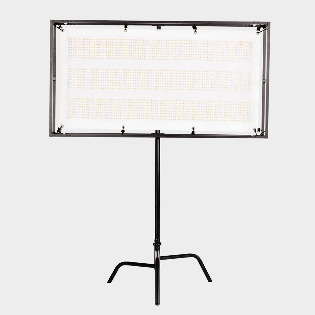 MOSAIC 2×4 350W RGBWW