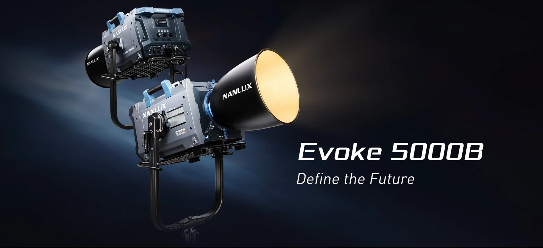 NANLUX EVOKE 5000B
