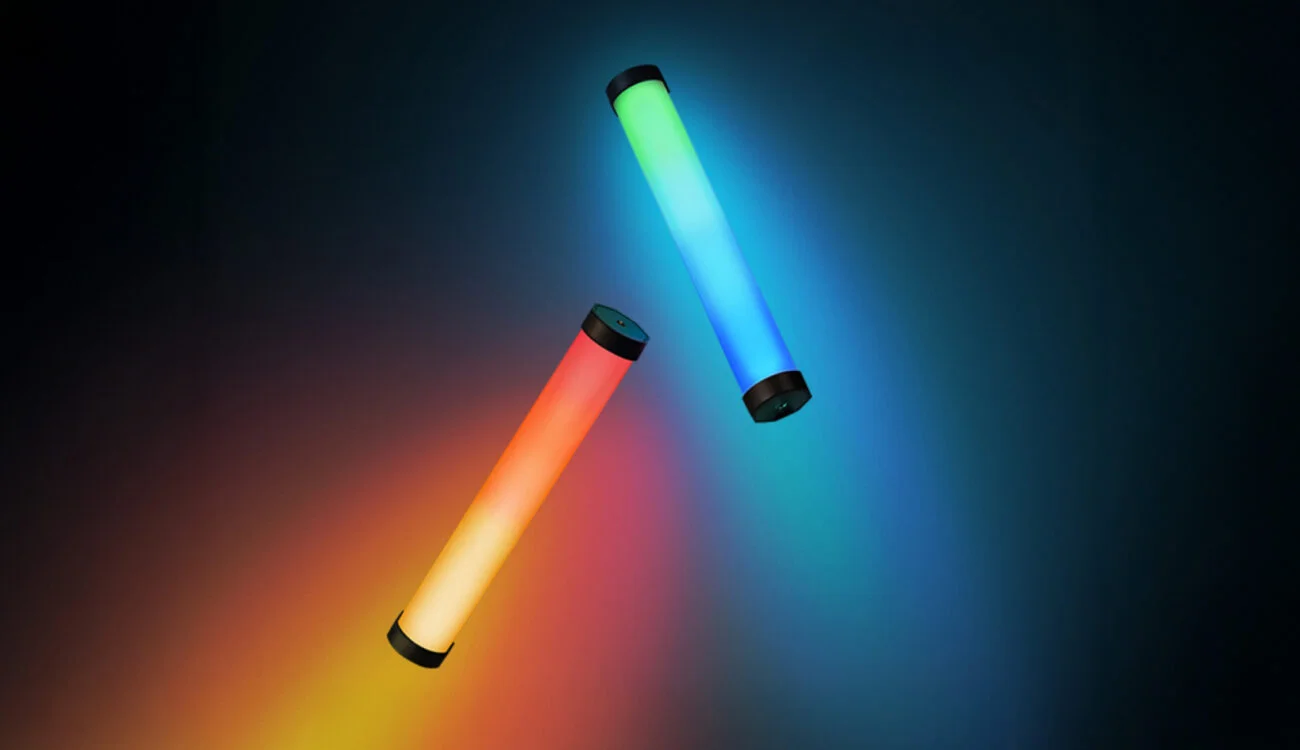 NANLITE PAVOTUBE 6 II XR