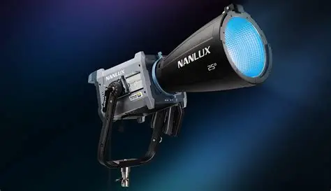 NANLUX EVOKE 600C